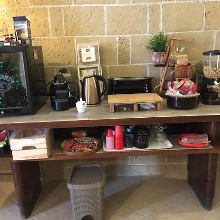 ナポリ Il Giardino Di Daphne Bed & Breakfast エクステリア 写真