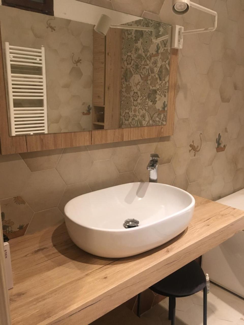 ナポリ Il Giardino Di Daphne Bed & Breakfast エクステリア 写真