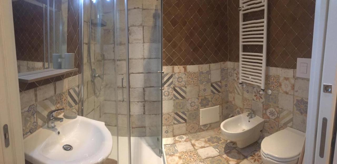 ナポリ Il Giardino Di Daphne Bed & Breakfast エクステリア 写真